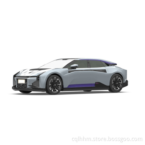 Hiphi Z جديد للطاقة Vouit Voiture Voiture China Carros Carros Cars Electric Cars